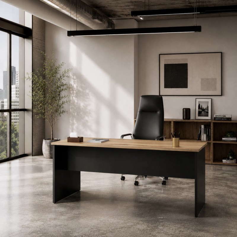 Bureau de direction Alfa