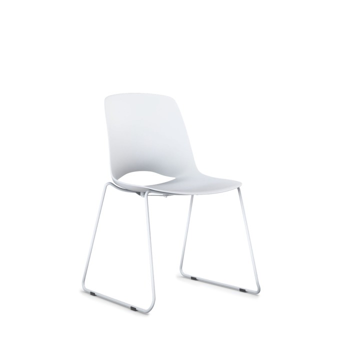 Lua met Sledeframe-set van 2 stuks