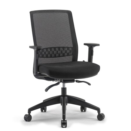 Gala Black