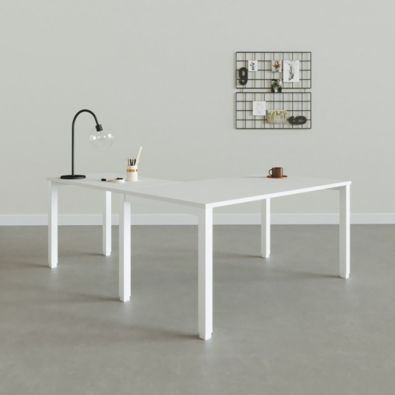 Bureau d’angle Modus