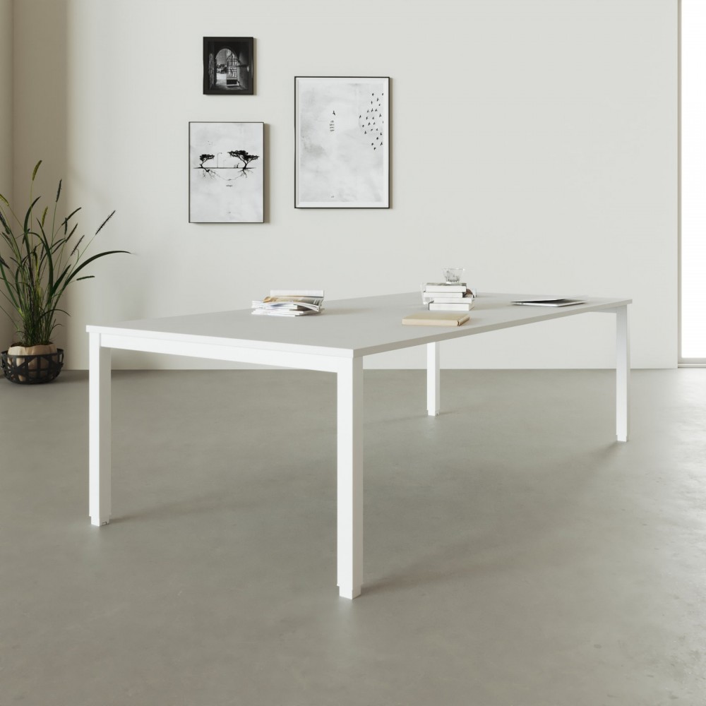 Table de réunion Modus - Bikkom