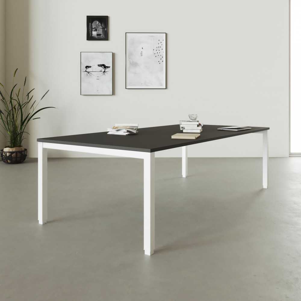 Vergadertafel Modus - Bikkom