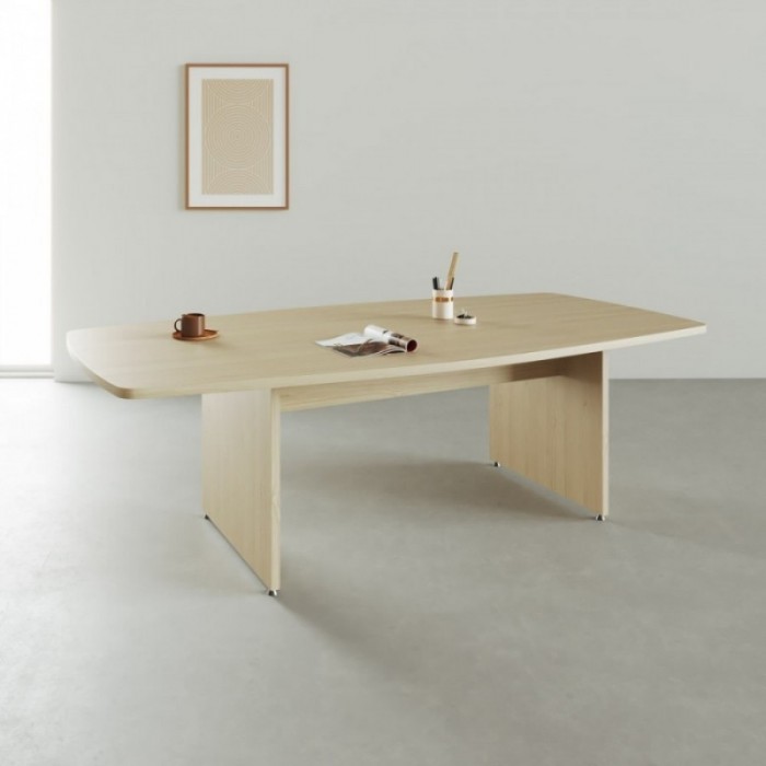Table de réunion Atria - Bikkom