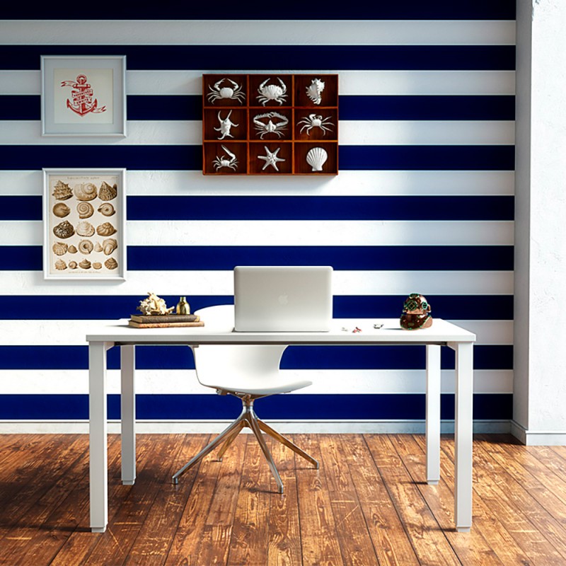 Table de bureau en angle Modus - Bikkom