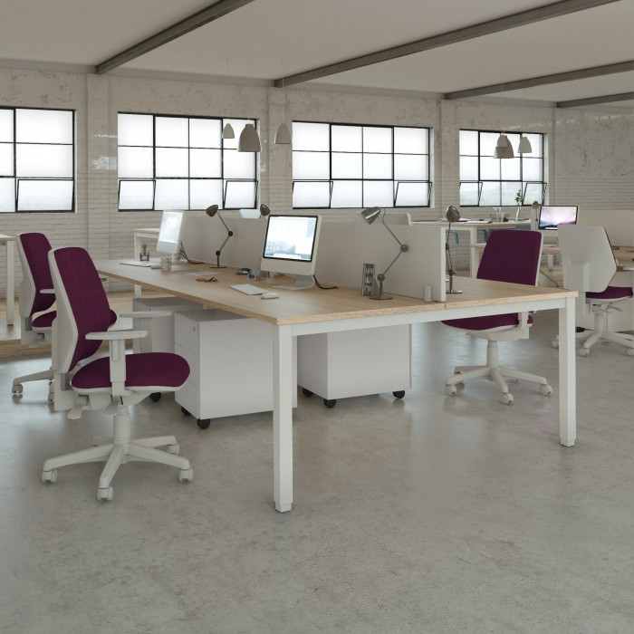 Bench Modus – Bikkom