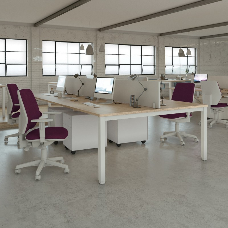 Bench Modus – Bikkom
