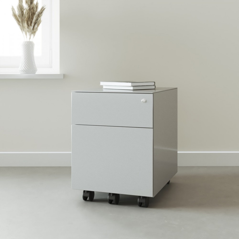 Classeur de bureau Milos - Bikkom