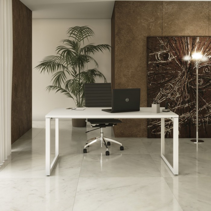 Bureautafel Regina - Bikkom