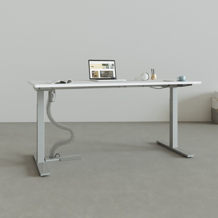 Bikkom Bureau Assis Debout Polaris