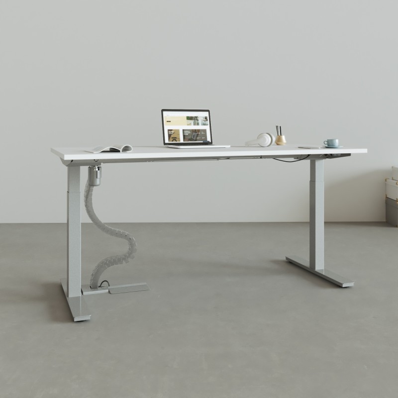 Polaris Plus | Bureau Assis Debout - Bikkom