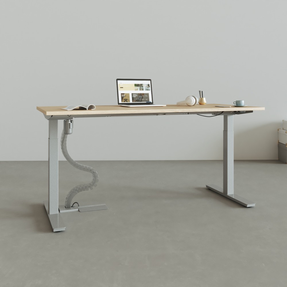 Polaris Plus | Bureau Assis Debout - Bikkom