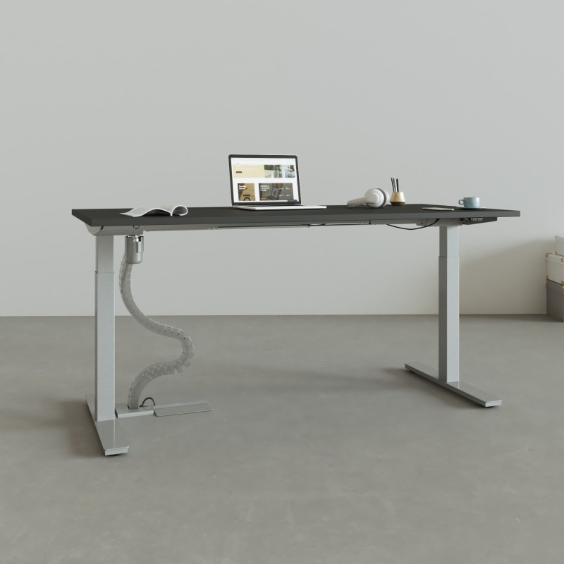 Polaris Plus | Bureau Assis Debout - Bikkom
