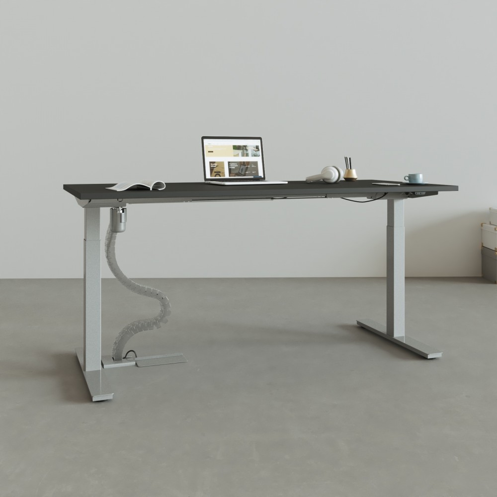 Polaris Plus | Bureau Assis Debout - Bikkom