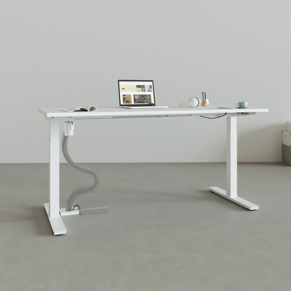 Polaris Plus | Bureau Assis Debout - Bikkom