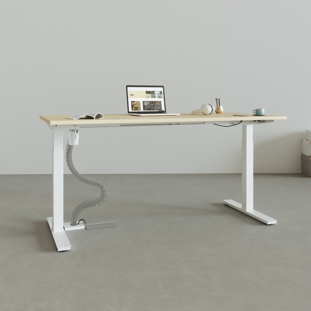 Polaris Plus | Bureau Assis Debout - Bikkom