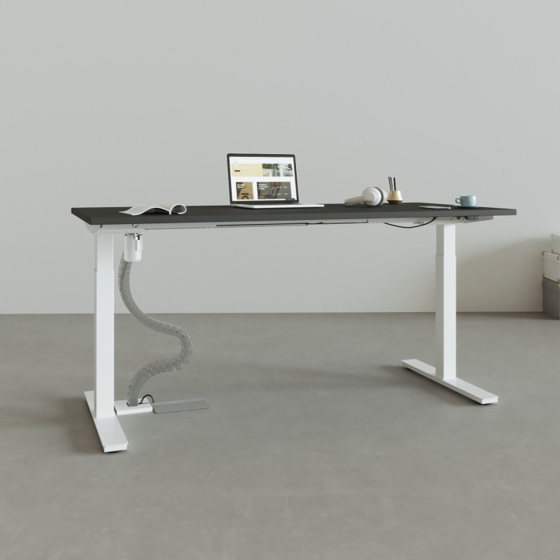 Polaris Plus | Bureau Assis Debout - Bikkom