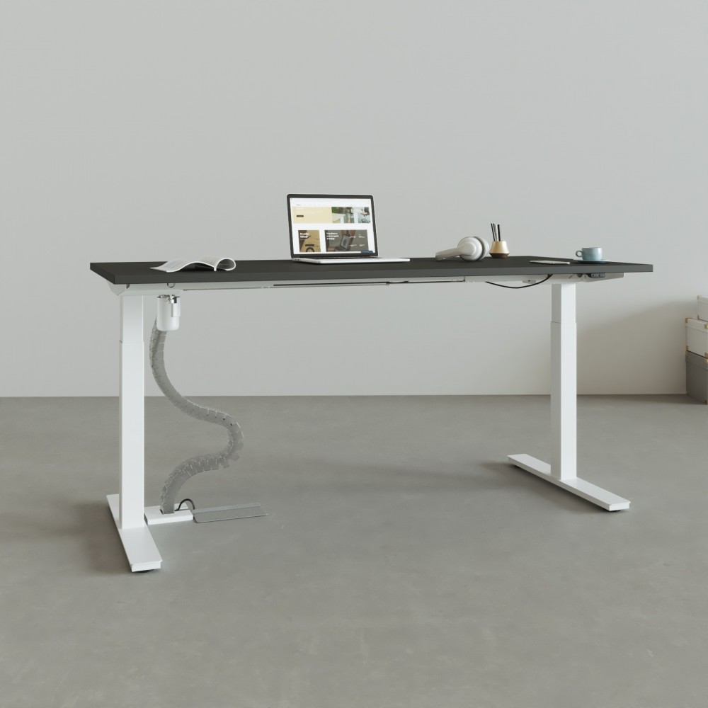 Polaris Plus | Bureau Assis Debout - Bikkom