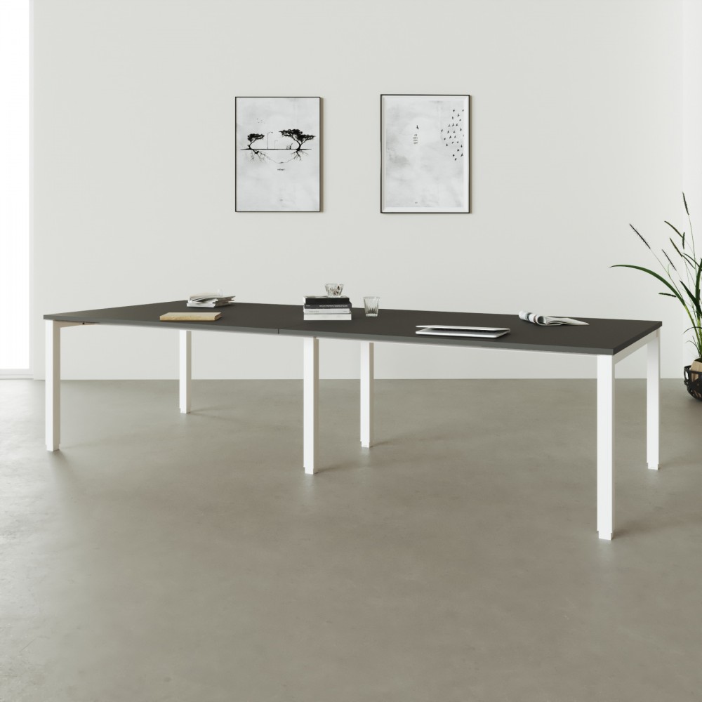 Vergadertafel Modus - Bikkom