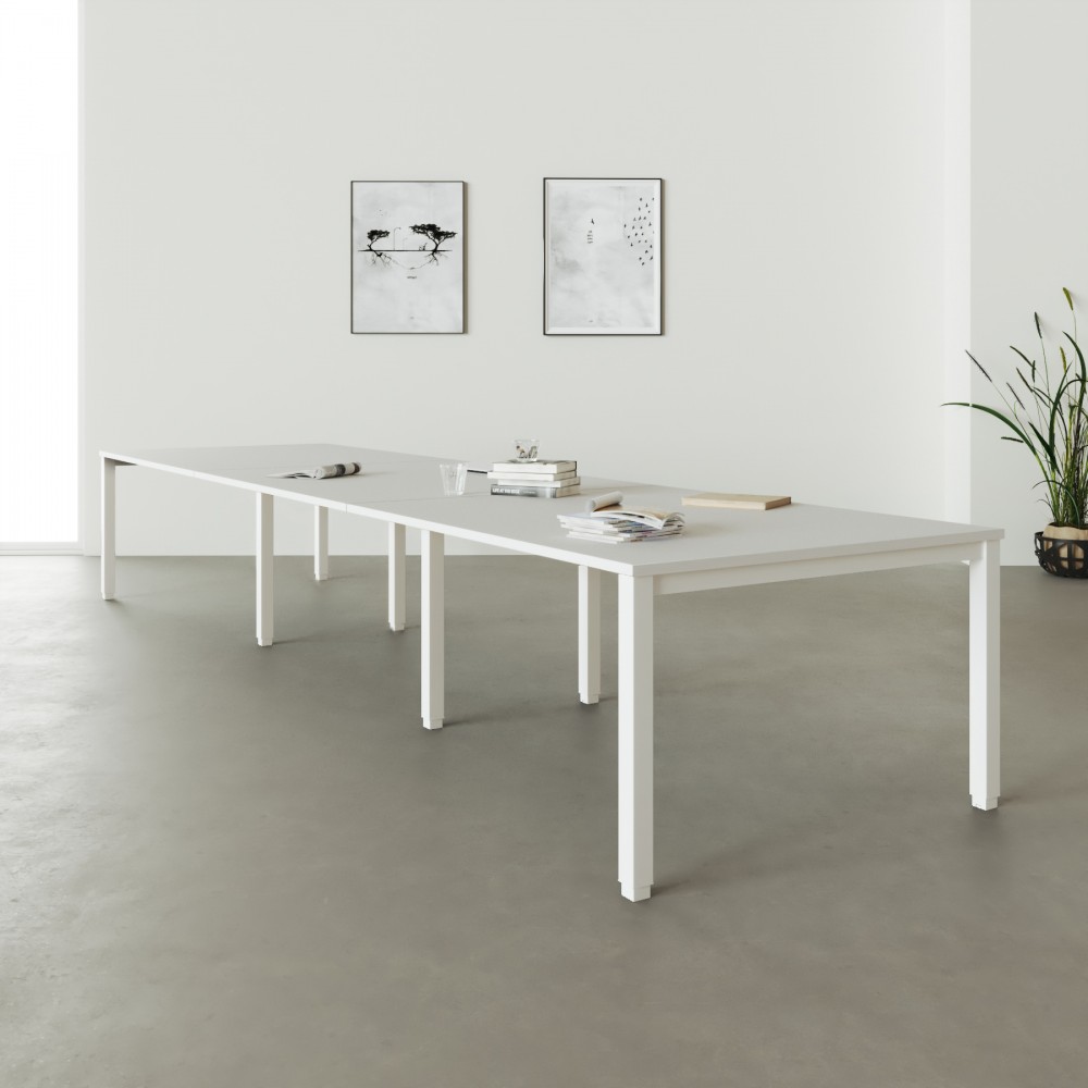 Vergadertafel Modus - Bikkom