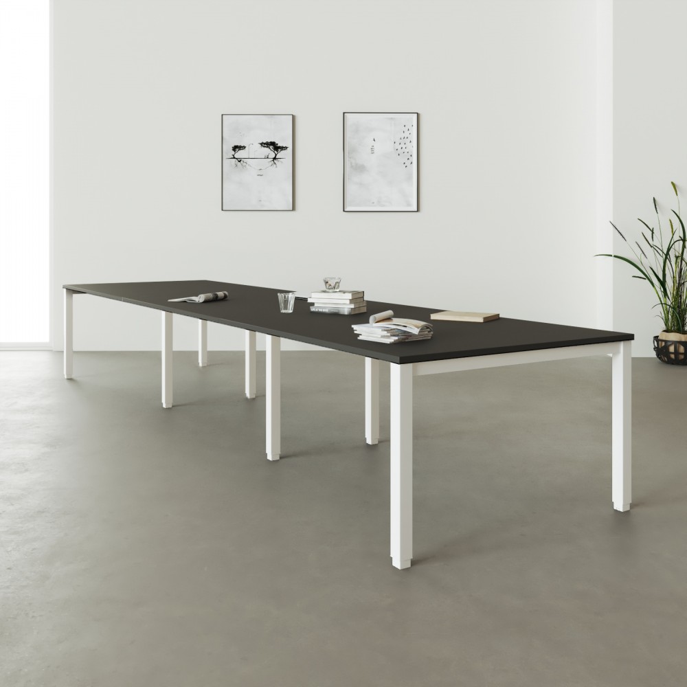 Vergadertafel Modus - Bikkom