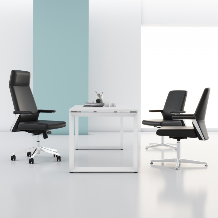 Bureautafel Regina - Bikkom