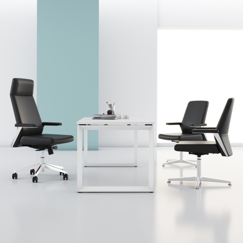 Bureautafel Regina - Bikkom