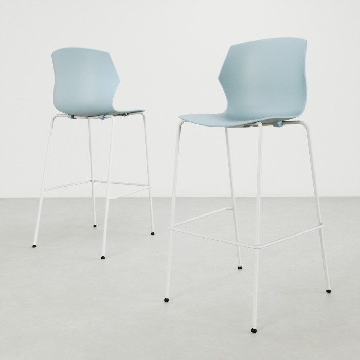 Natalia Tabouret 4 Pieds