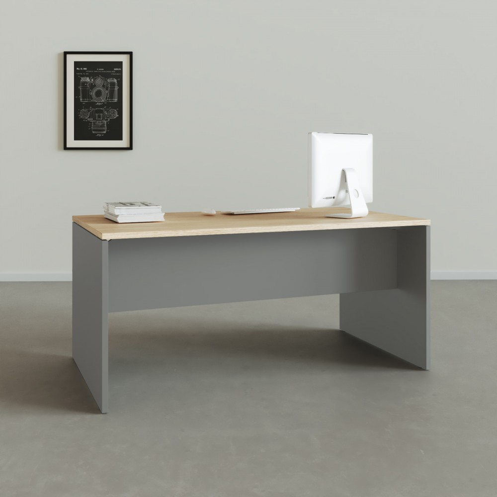 Table de bureau Tarnos - Bikkom