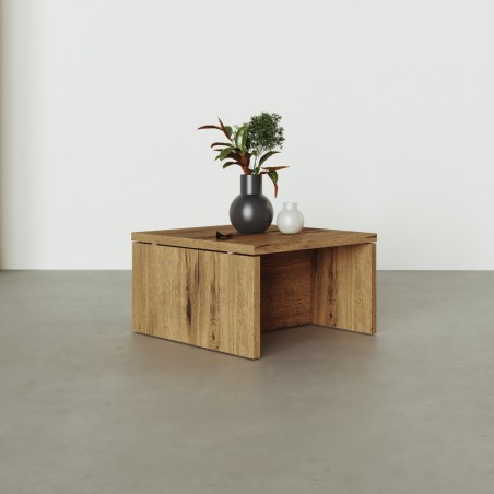 Tarnos Bijzettafel Laag