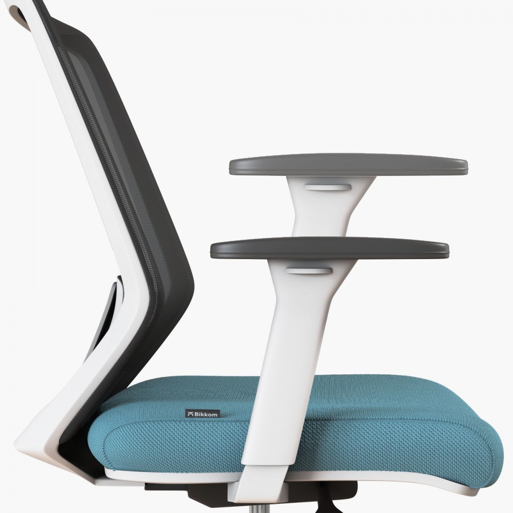 Chaise de bureau ergonomique Vita - Bikkom