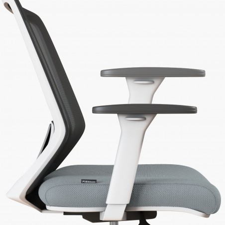 Ergonomische bureaustoel Vita - Bikkom