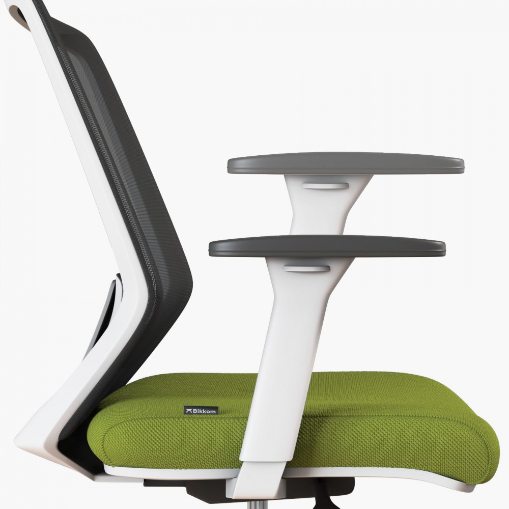 Chaise de bureau ergonomique Vita - Bikkom