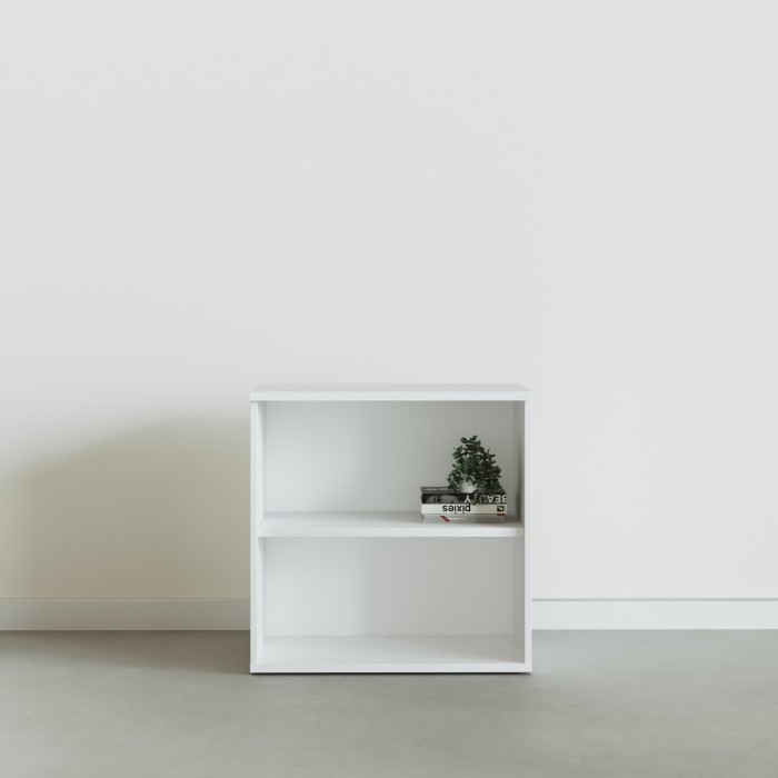 Armoire de bureau ouverte Chronos - Bikkom