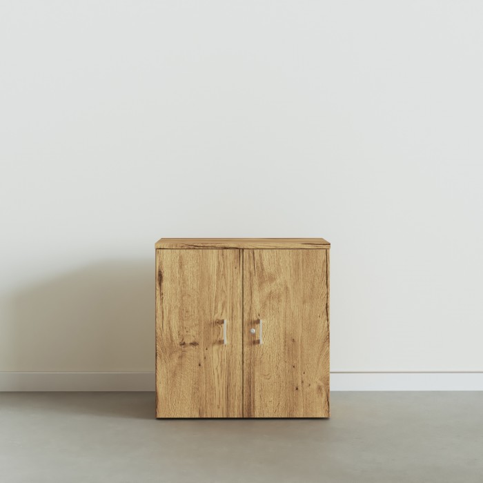 Armoire de Bureau Chronos Fermé - Bikkom