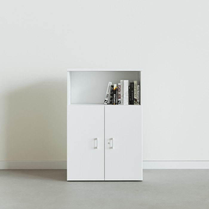 Armoire Mixte Chronos - Bikkom