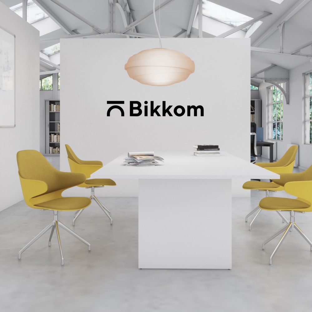 BIKKOM