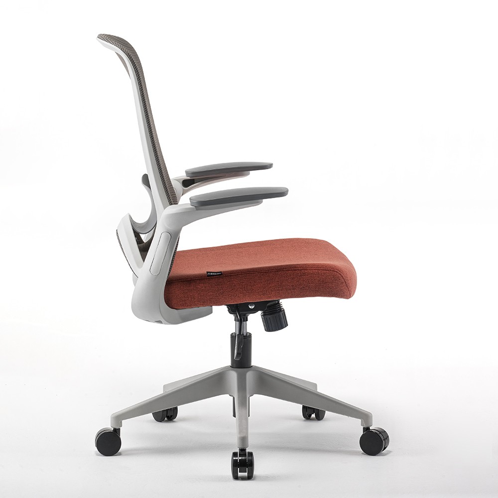 Ergonomische bureaustoel Ania - Bikkom