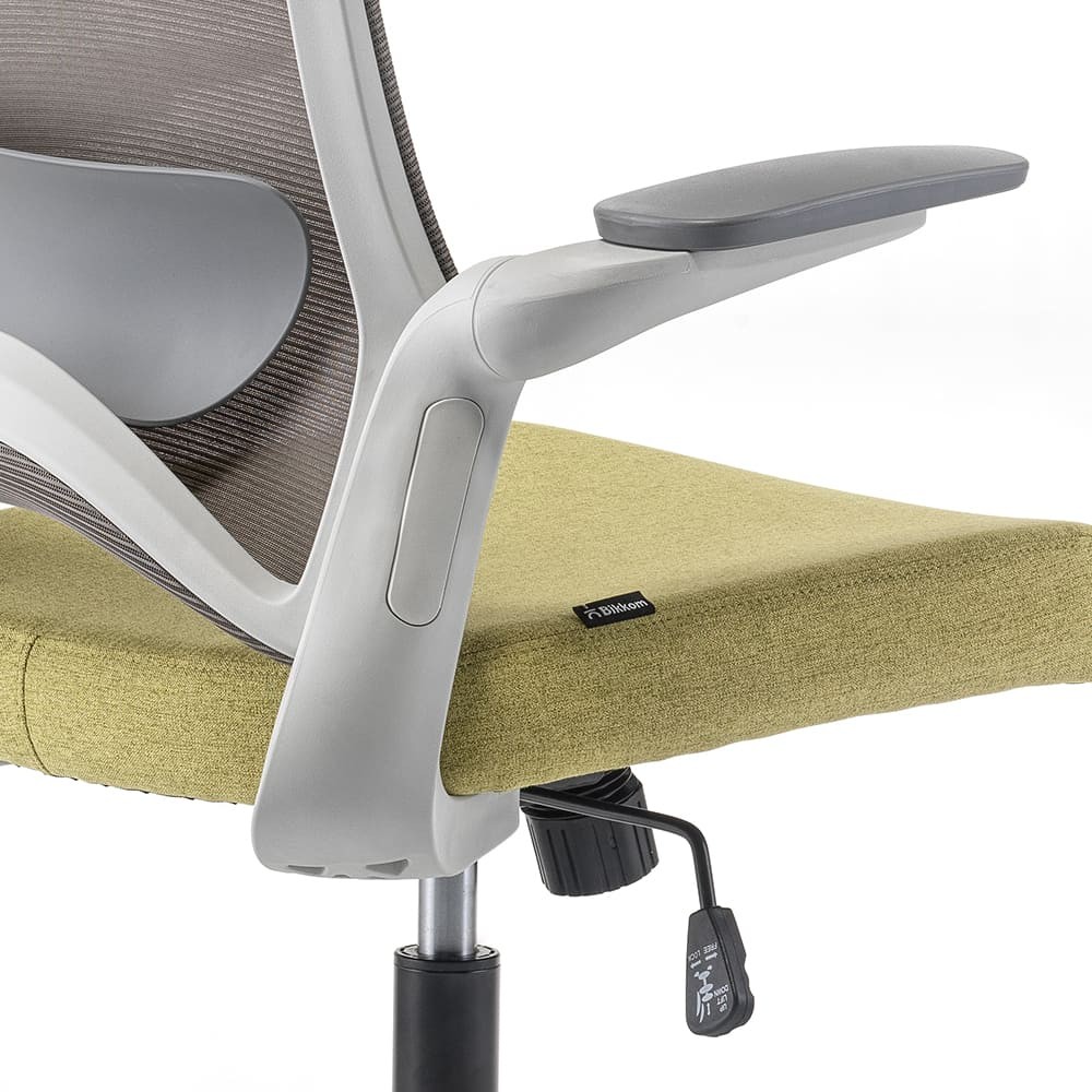 Ergonomische bureaustoel Ania - Bikkom