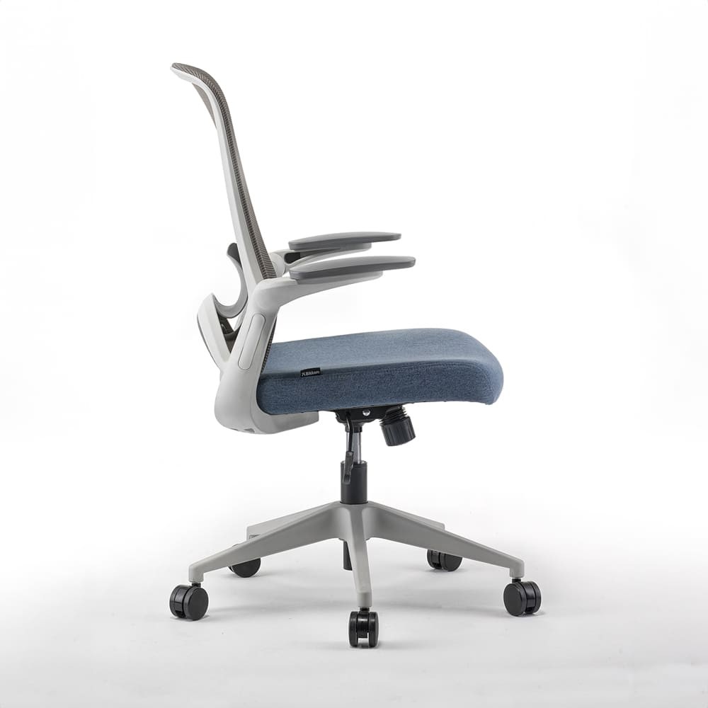 Ergonomische bureaustoel Ania - Bikkom