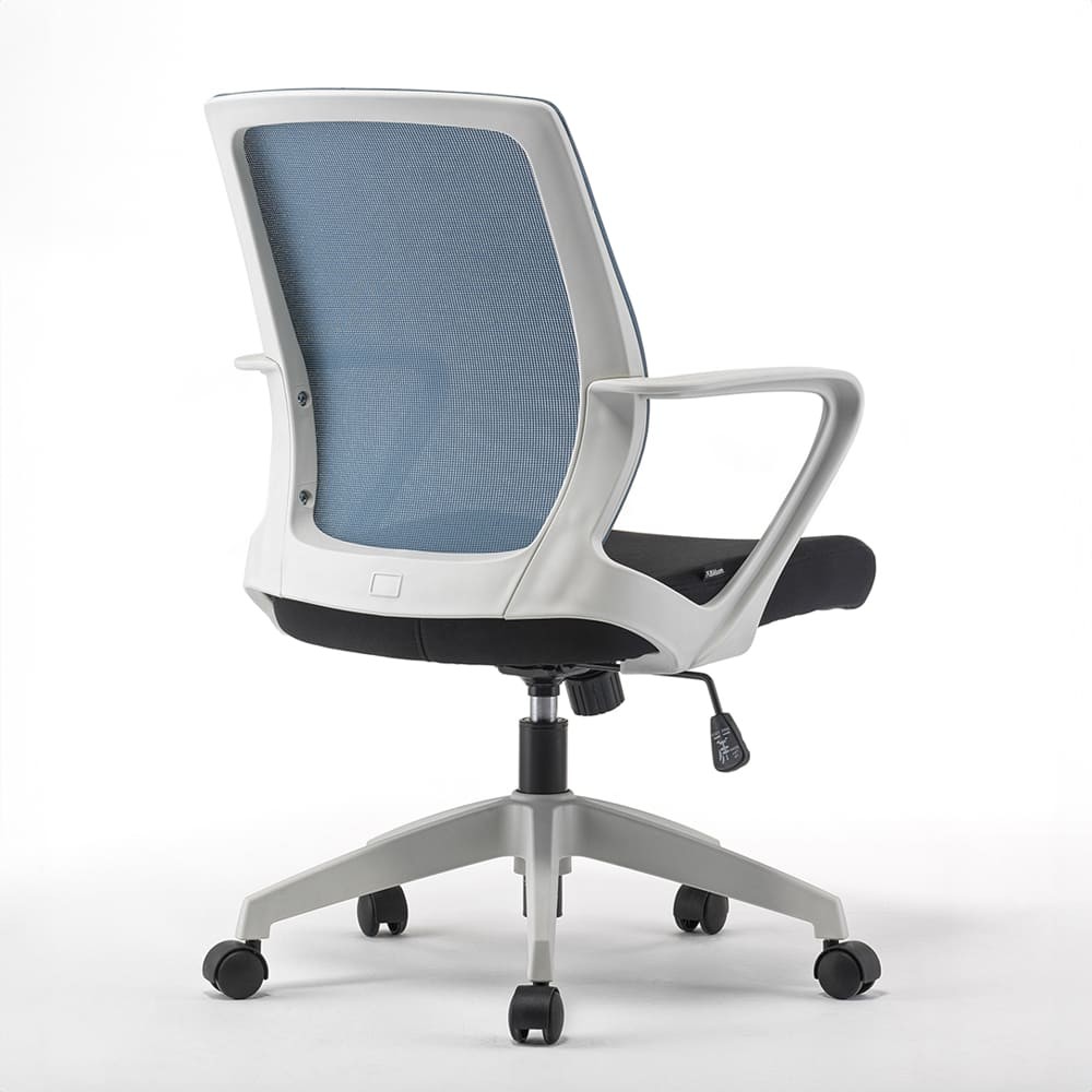 Ergonomische bureaustoel Diva - Bikkom