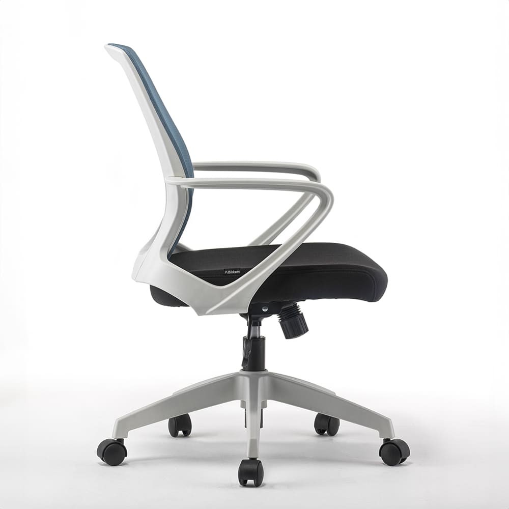 Ergonomische bureaustoel Diva - Bikkom