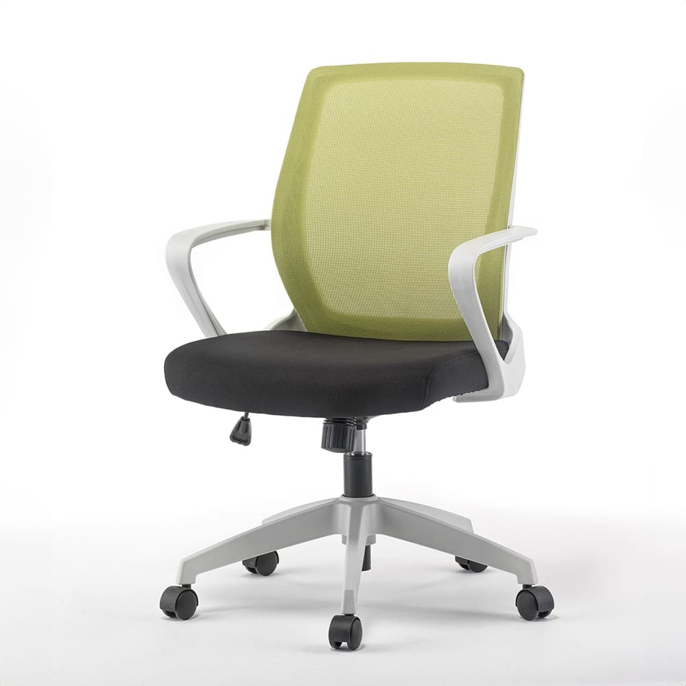 Ergonomische bureaustoel Diva - Bikkom