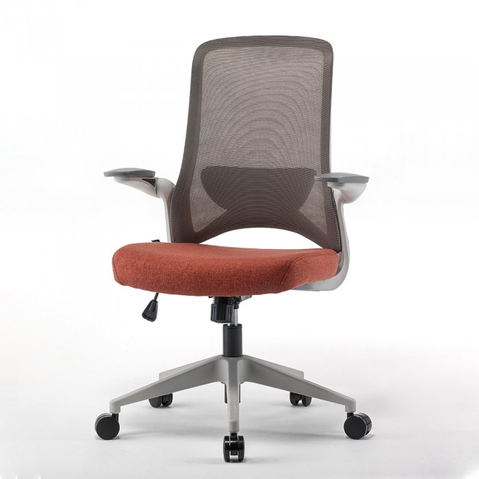 Ergonomische bureaustoel Ania - Bikkom