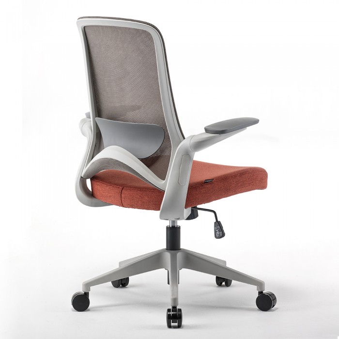 Ergonomische bureaustoel Ania - Bikkom
