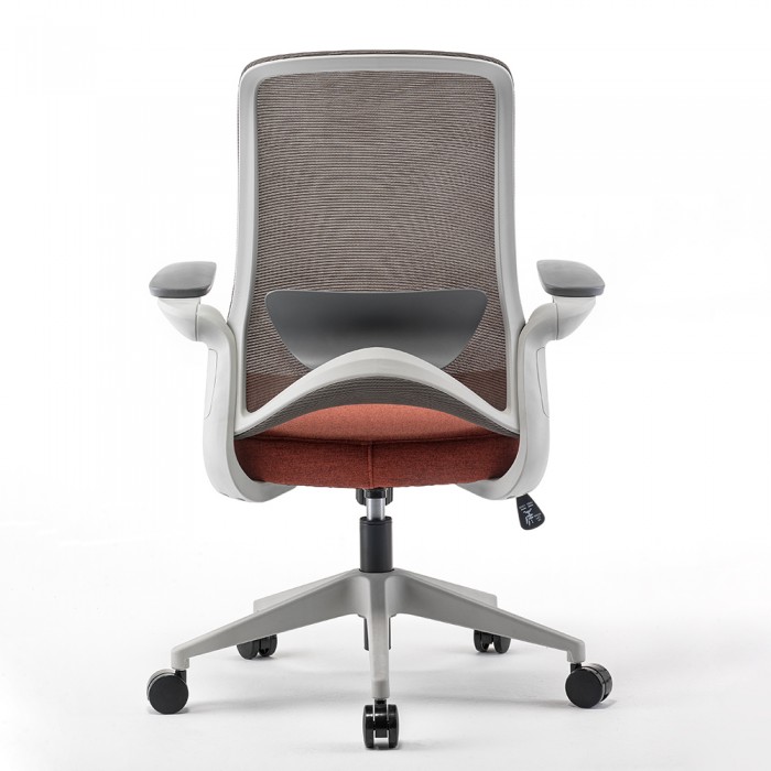 Ergonomische bureaustoel Ania - Bikkom