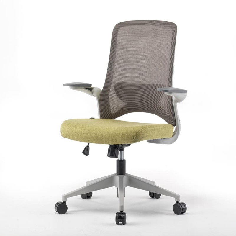 Ergonomische bureaustoel Ania - Bikkom