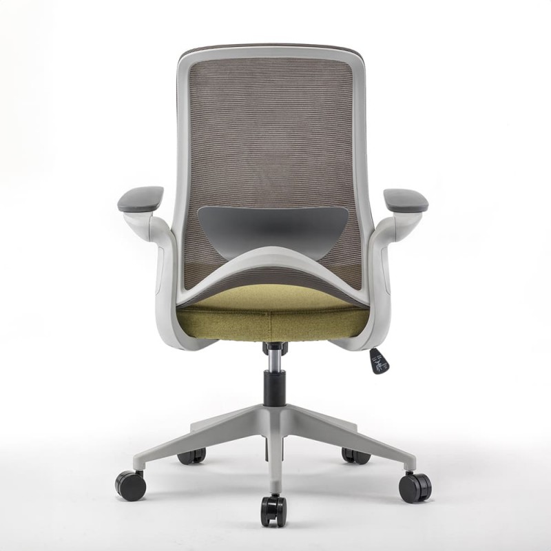 Ergonomische bureaustoel Ania - Bikkom