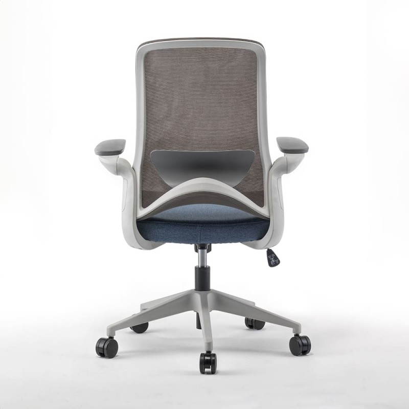 Ergonomische bureaustoel Ania - Bikkom
