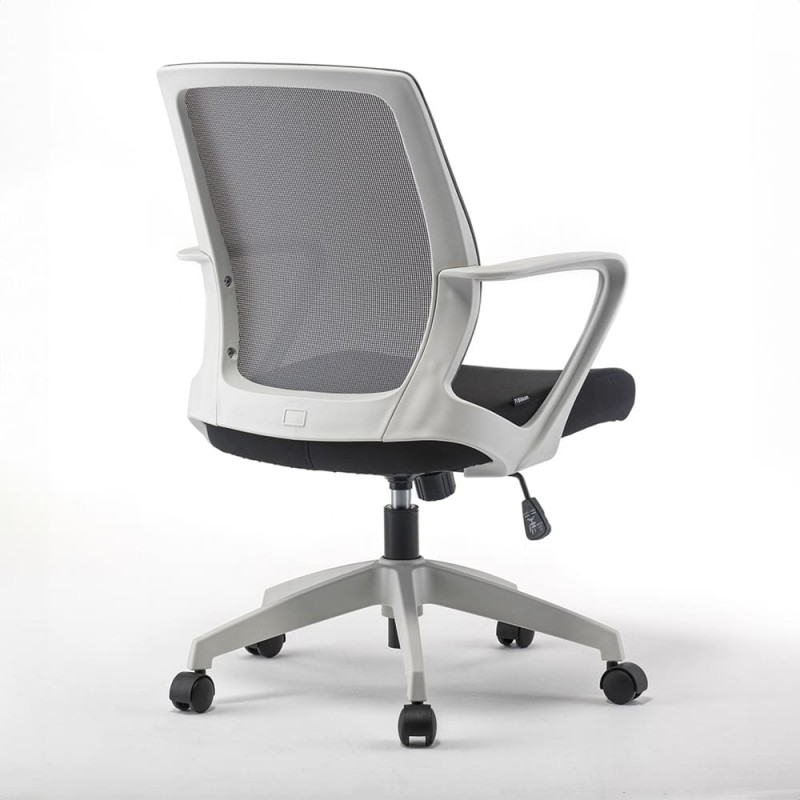 Chaise de bureau ergonomique Diva - Bikkom