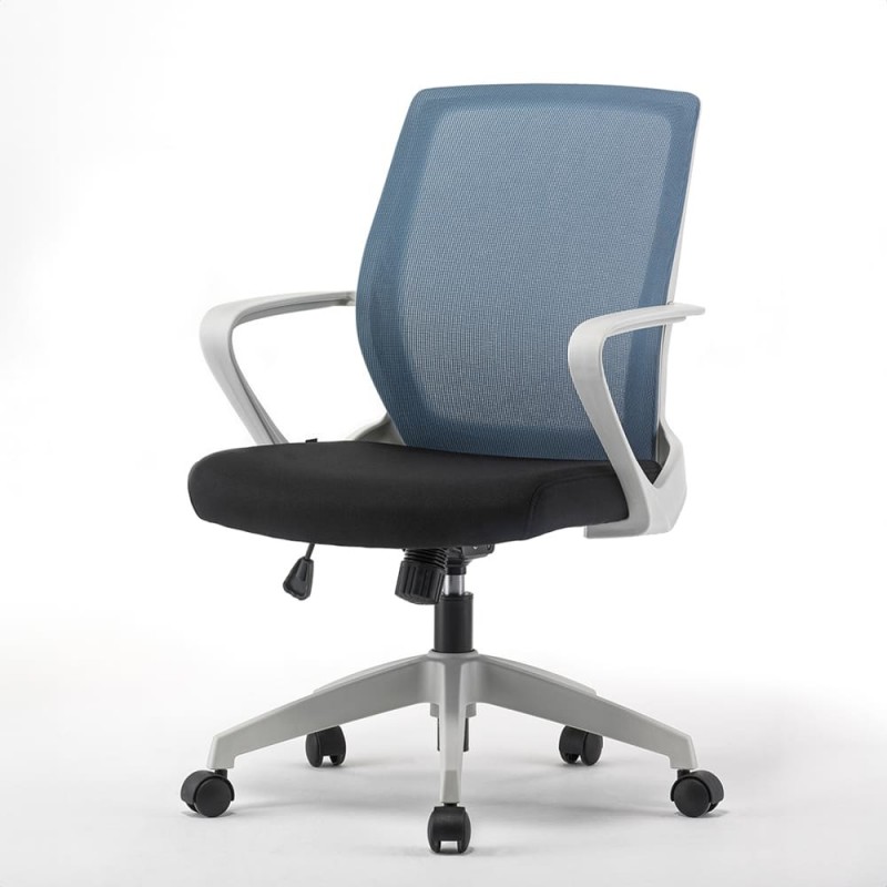 Ergonomische bureaustoel Diva - Bikkom